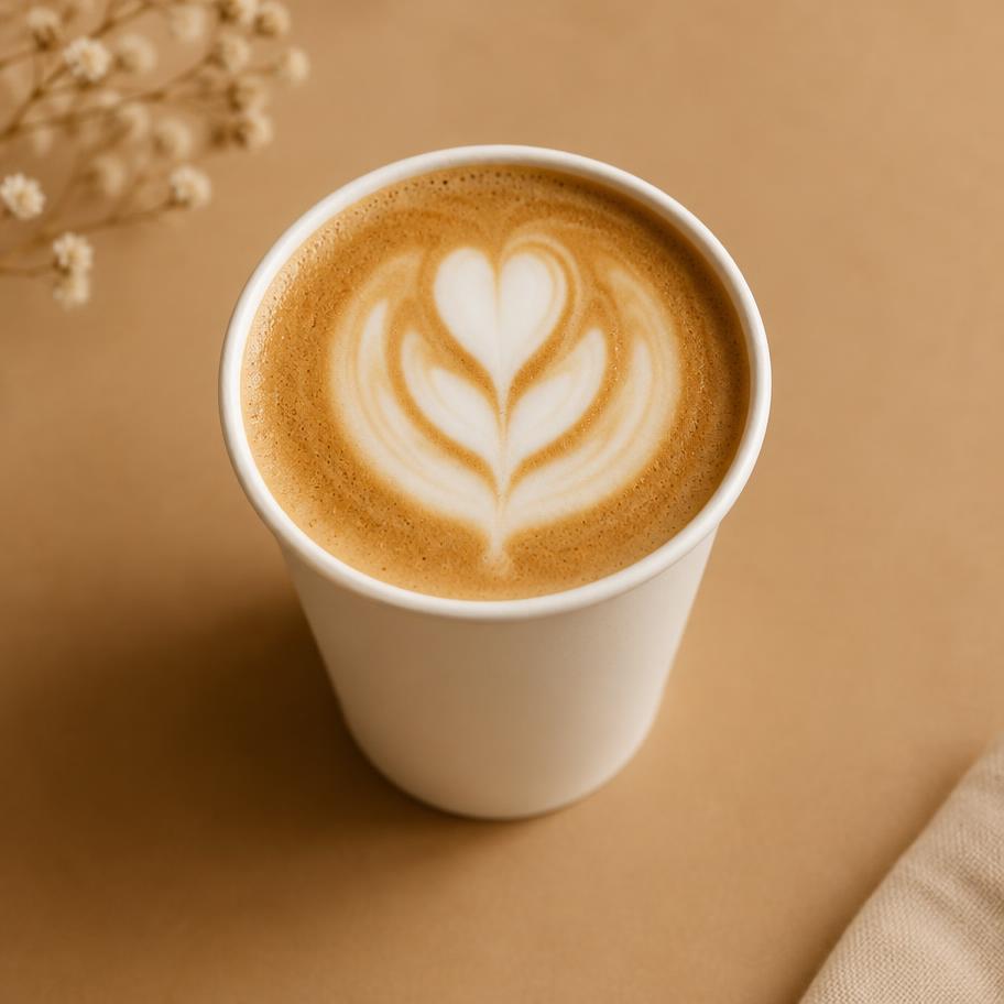 Double Cortado